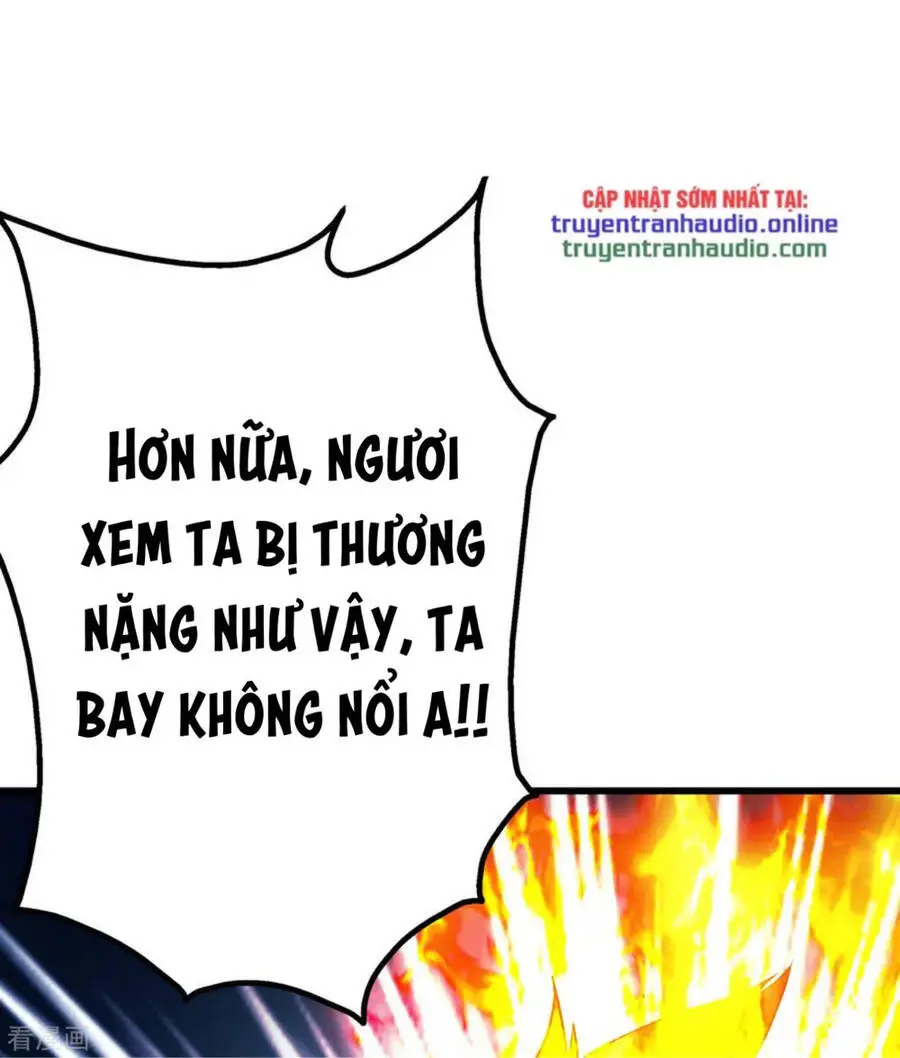 Cái Thế Đế Tôn Nettruyen ZZZ Chương 120 Page 11