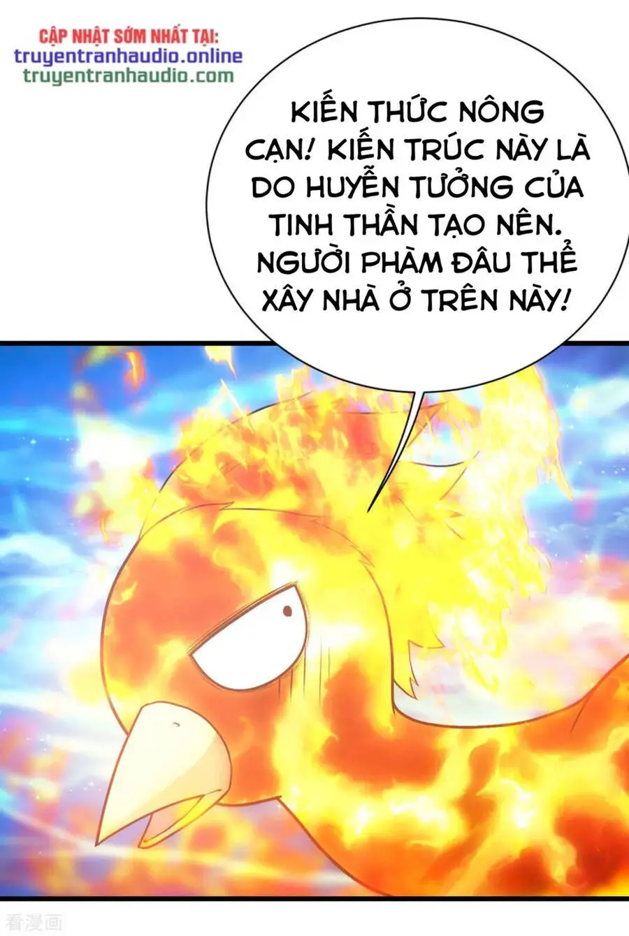 Cái Thế Đế Tôn Nettruyen ZZZ Chương 120 Page 30