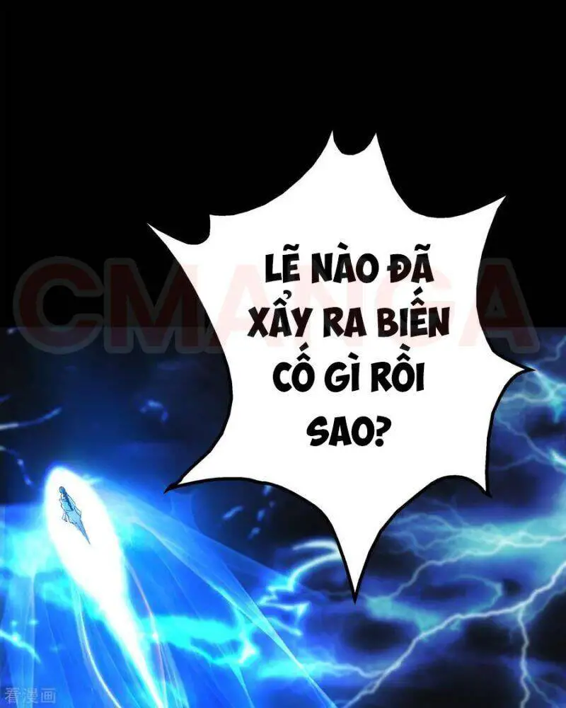 Cái Thế Đế Tôn Nettruyen ZZZ Chương 92 Page 23