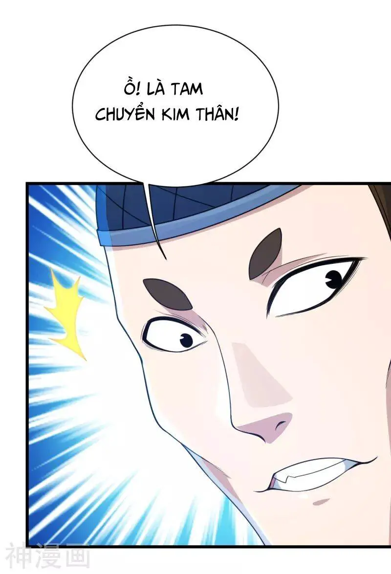 Cái Thế Đế Tôn Nettruyen ZZZ Chương 111 Page 3