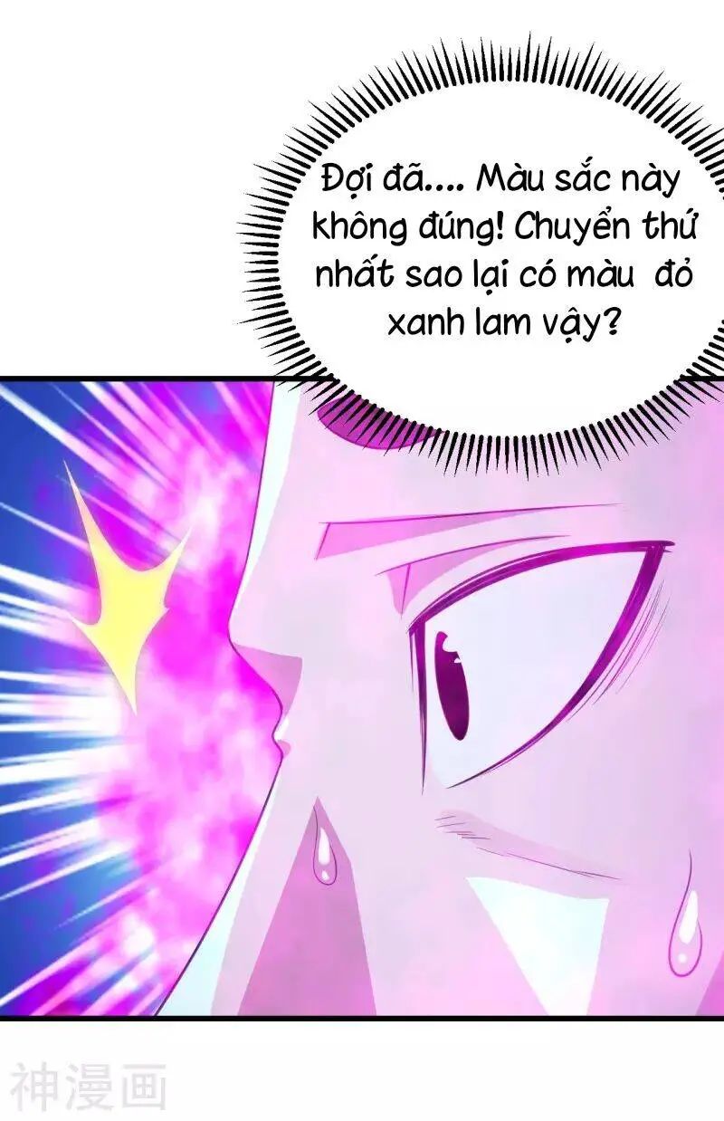Cái Thế Đế Tôn Nettruyen ZZZ Chương 111 Page 12