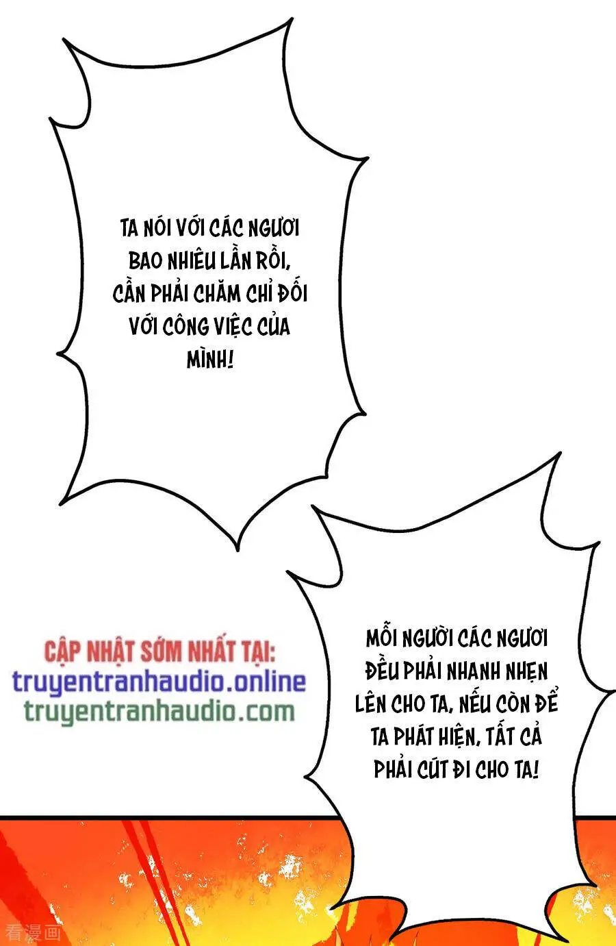 Cái Thế Đế Tôn Nettruyen ZZZ Chương 126 Page 5