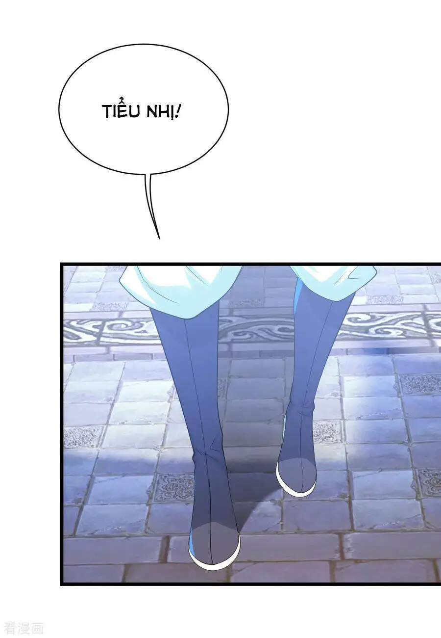 Cái Thế Đế Tôn Nettruyen ZZZ Chương 126 Page 7