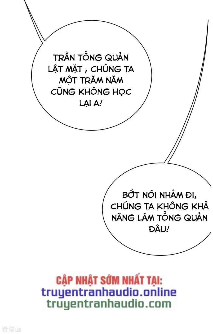 Cái Thế Đế Tôn Nettruyen ZZZ Chương 126 Page 10