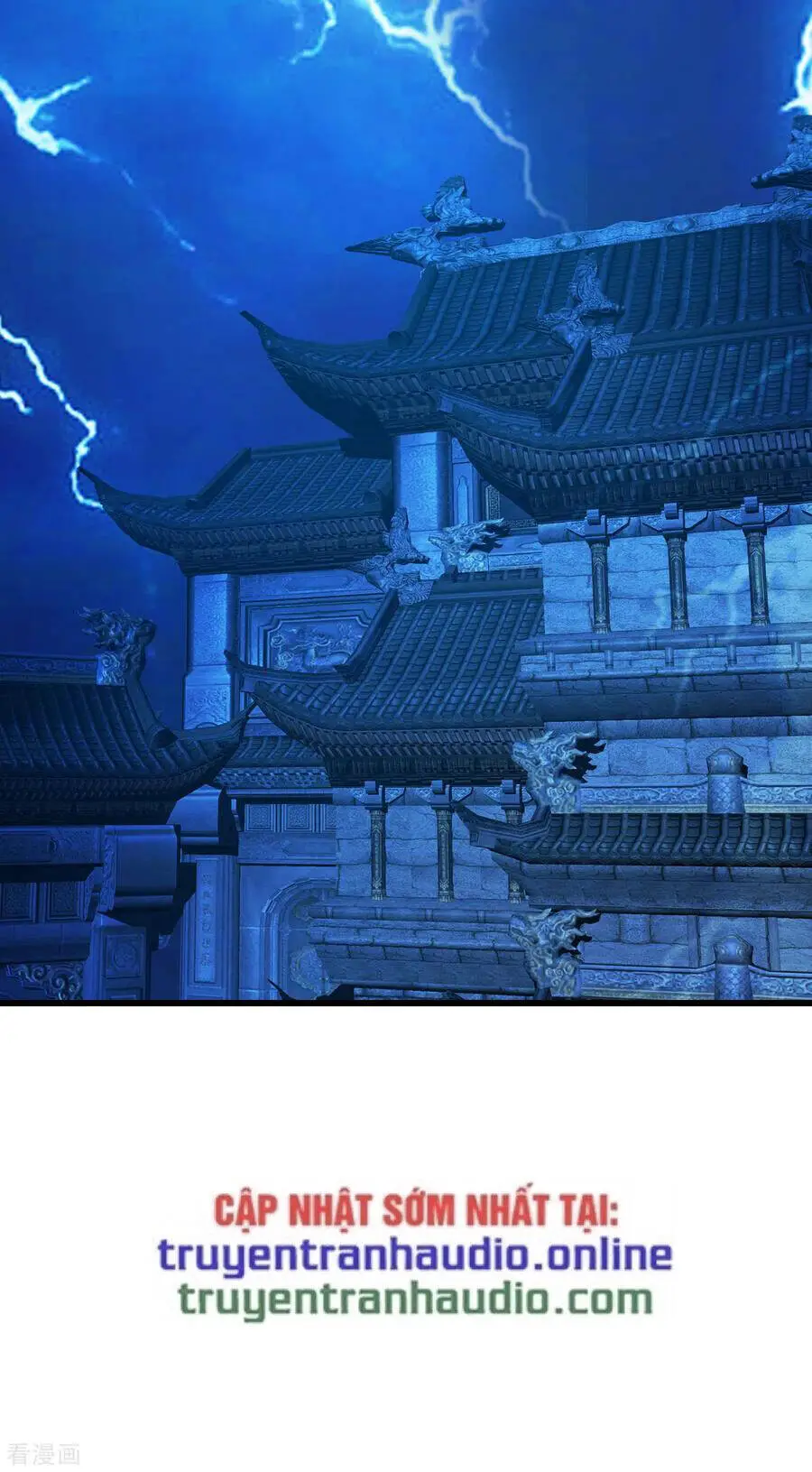 Cái Thế Đế Tôn Nettruyen ZZZ Chương 126 Page 19