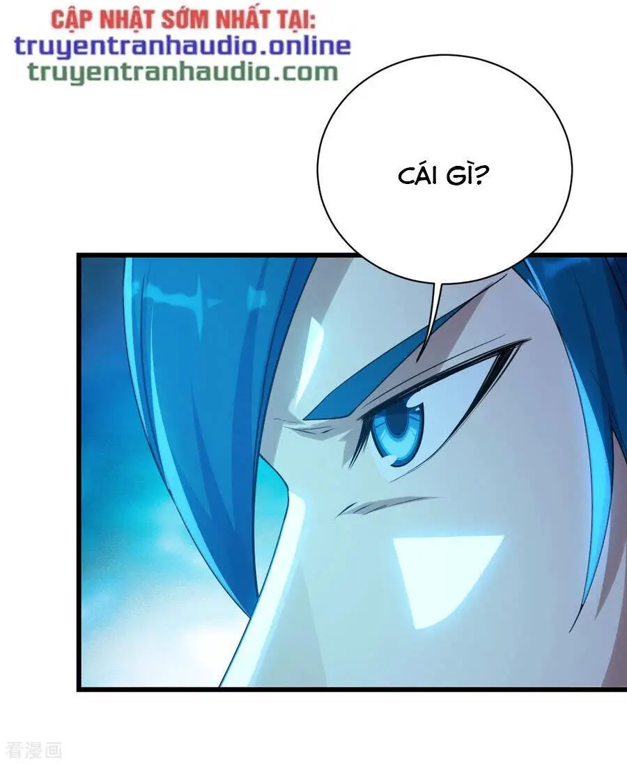 Cái Thế Đế Tôn Nettruyen ZZZ Chương 126 Page 24