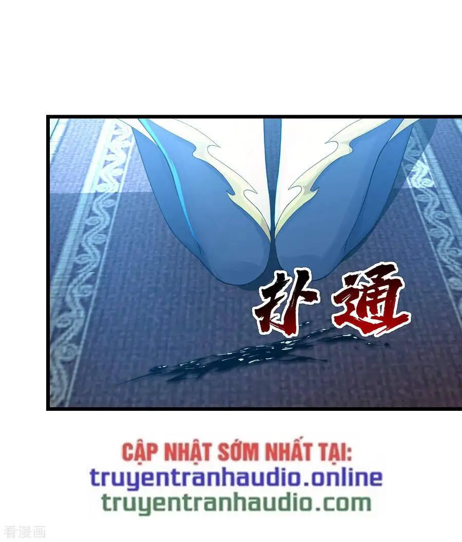 Cái Thế Đế Tôn Nettruyen ZZZ Chương 126 Page 29