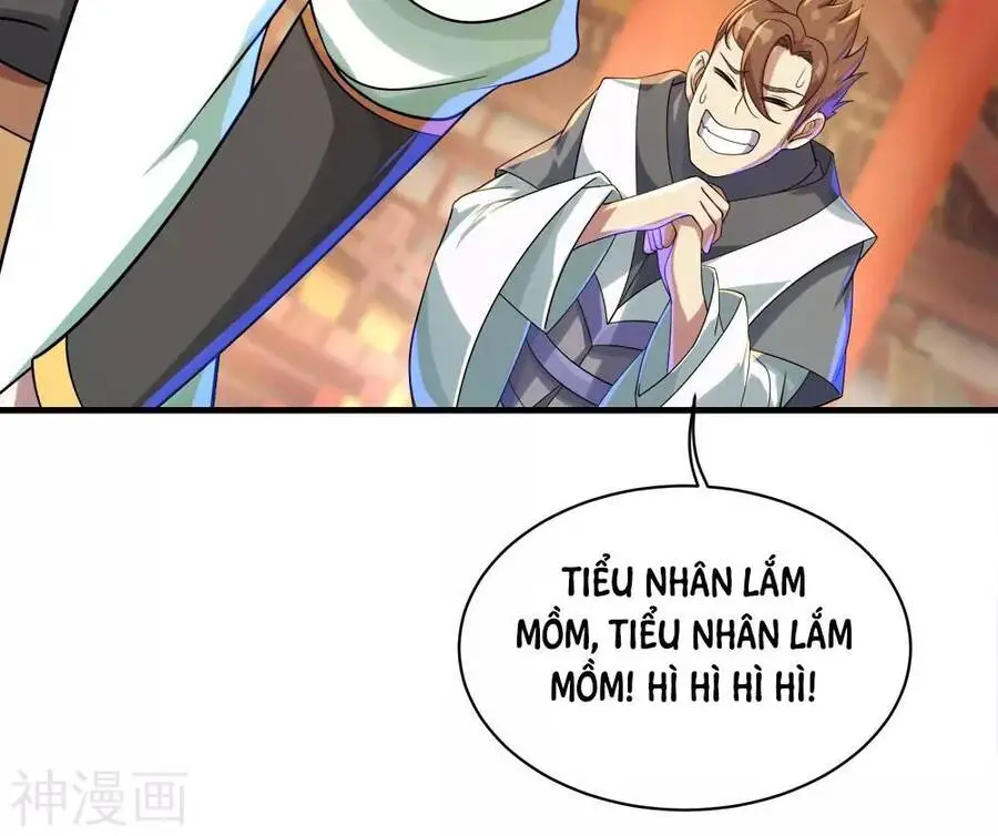 Cái Thế Đế Tôn Nettruyen ZZZ Chương 77 Page 30