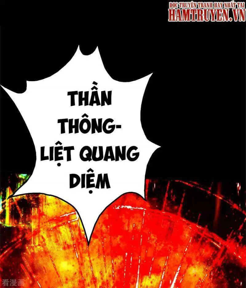 Cái Thế Đế Tôn Nettruyen ZZZ Chương 91 Page 1
