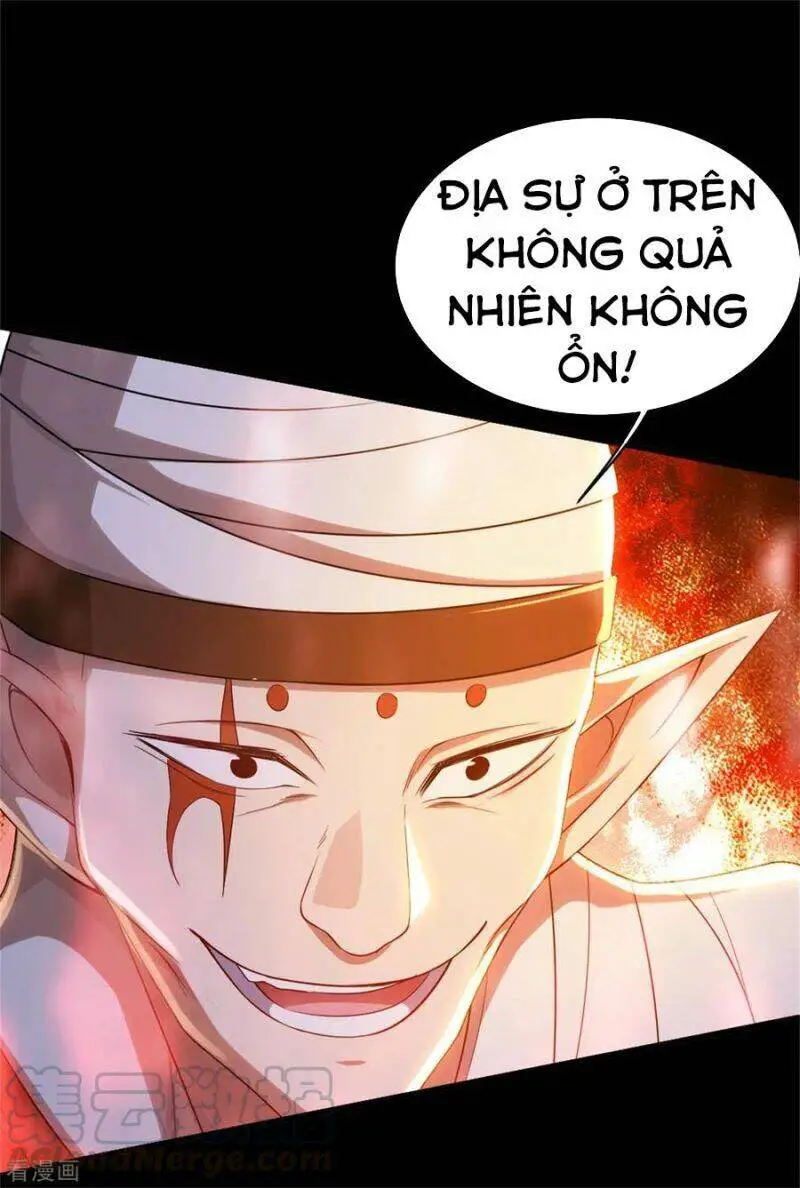 Cái Thế Đế Tôn Nettruyen ZZZ Chương 91 Page 6
