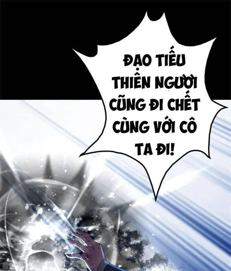 Cái Thế Đế Tôn Nettruyen ZZZ Chương 91 Page 14