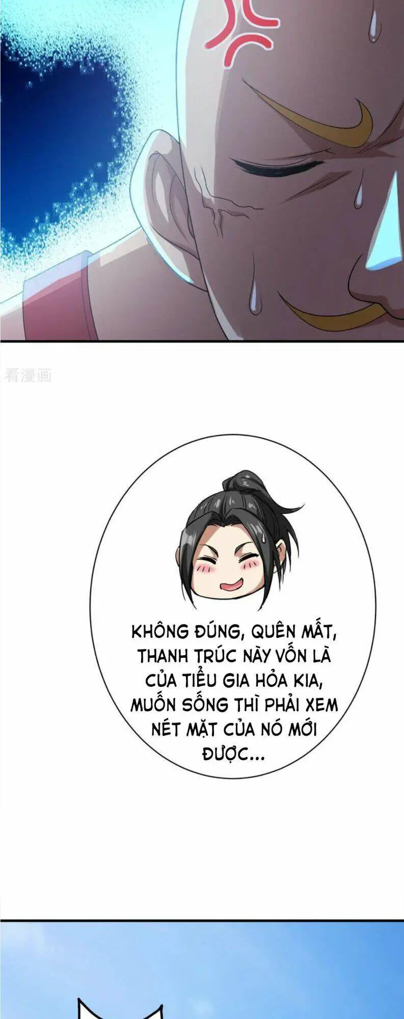 Cái Thế Đế Tôn Nettruyen ZZZ Chương 54 Page 3