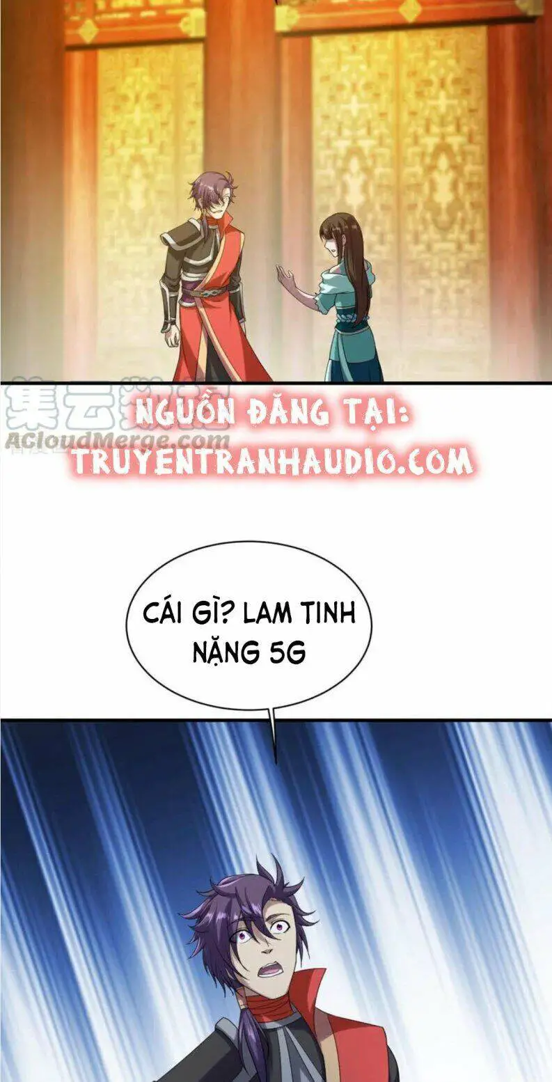 Cái Thế Đế Tôn Nettruyen ZZZ Chương 54 Page 10