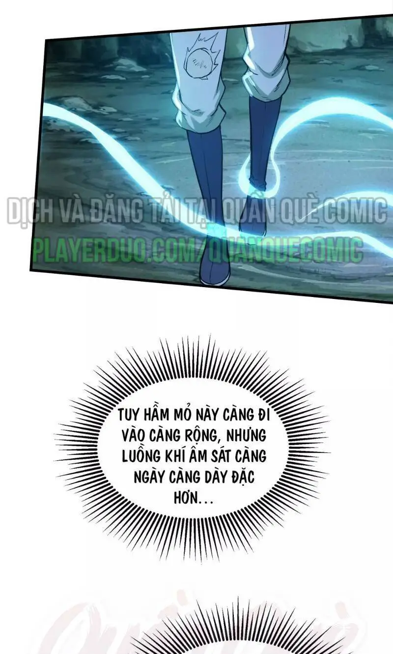 Cái Thế Đế Tôn Nettruyen ZZZ Chương 46 Page 15
