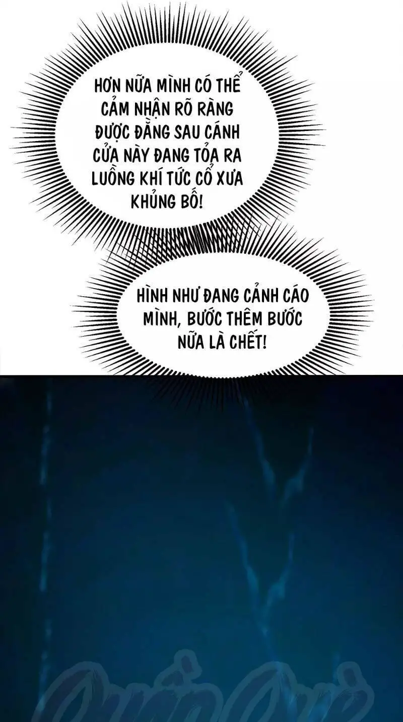 Cái Thế Đế Tôn Nettruyen ZZZ Chương 46 Page 25