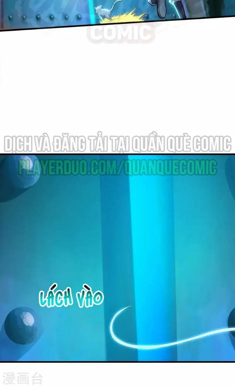 Cái Thế Đế Tôn Nettruyen ZZZ Chương 46 Page 32