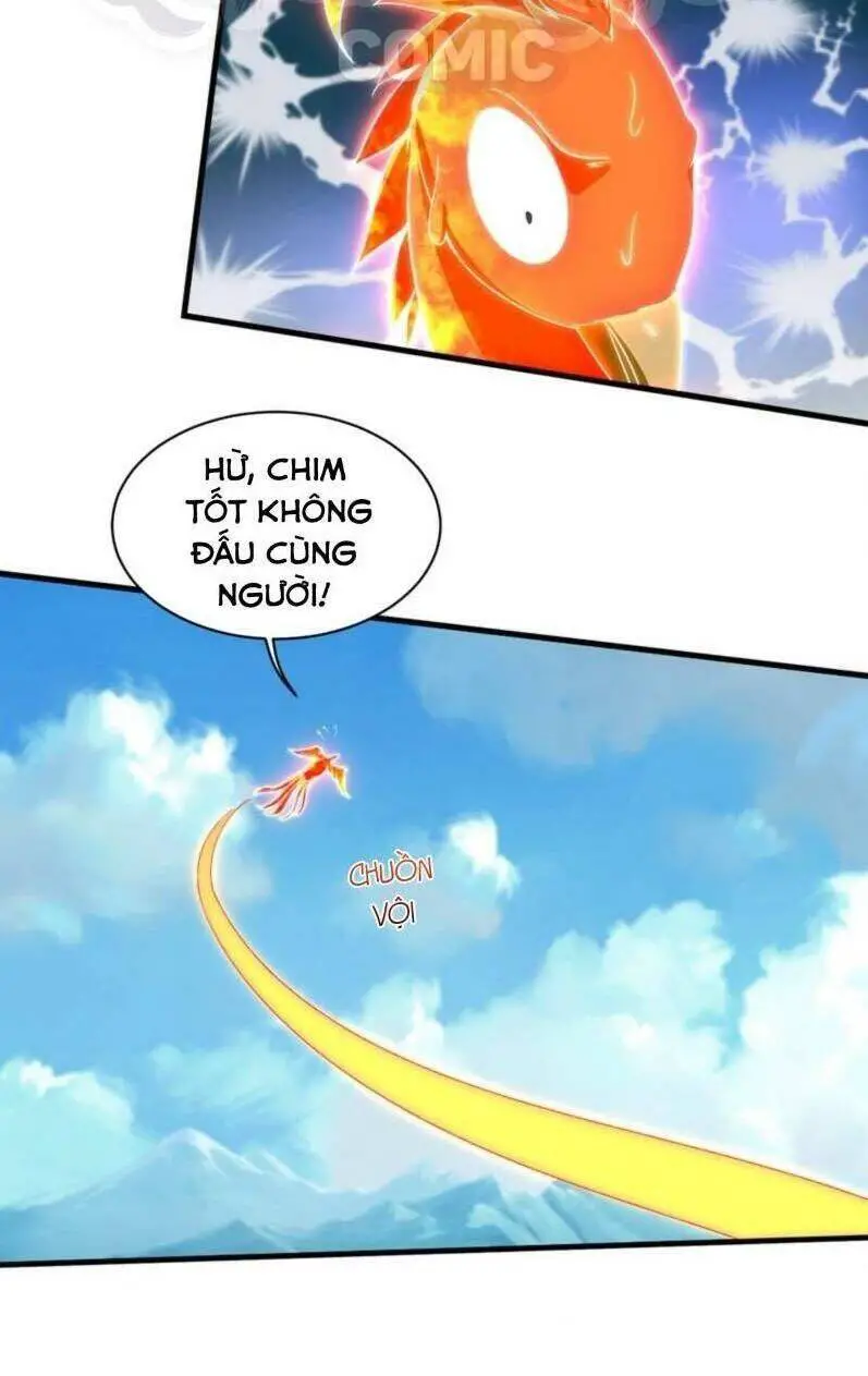 Cái Thế Đế Tôn Nettruyen ZZZ Chương 50 Page 9