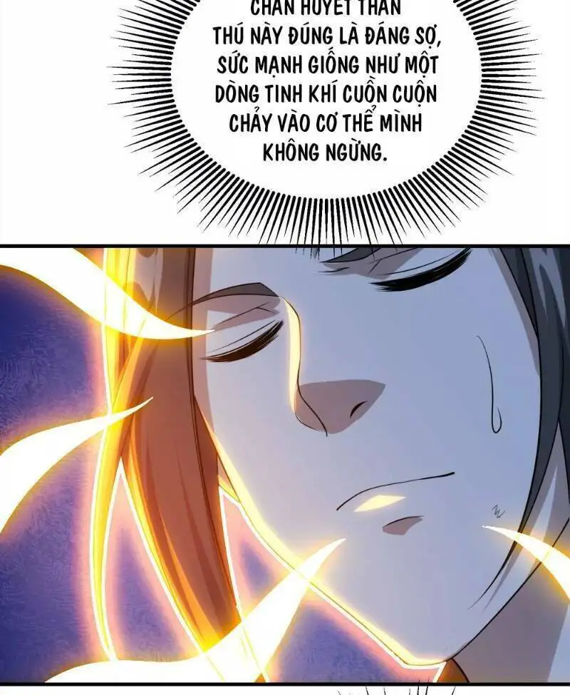 Cái Thế Đế Tôn Nettruyen ZZZ Chương 48 Page 15