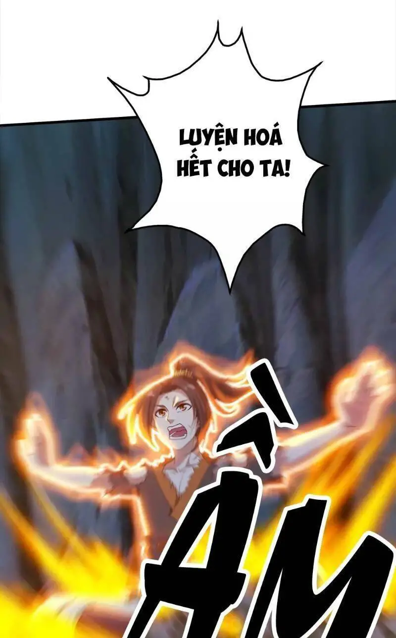 Cái Thế Đế Tôn Nettruyen ZZZ Chương 48 Page 19