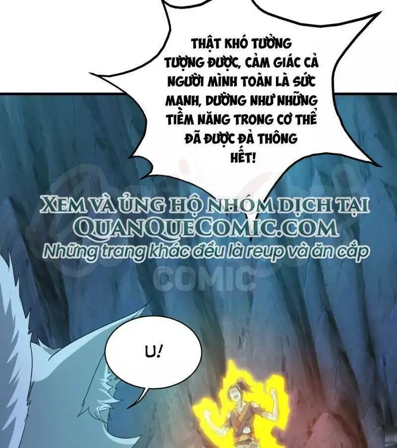 Cái Thế Đế Tôn Nettruyen ZZZ Chương 48 Page 23