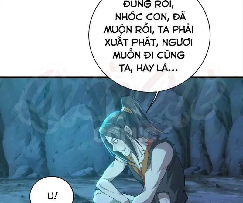 Cái Thế Đế Tôn Nettruyen ZZZ Chương 48 Page 26
