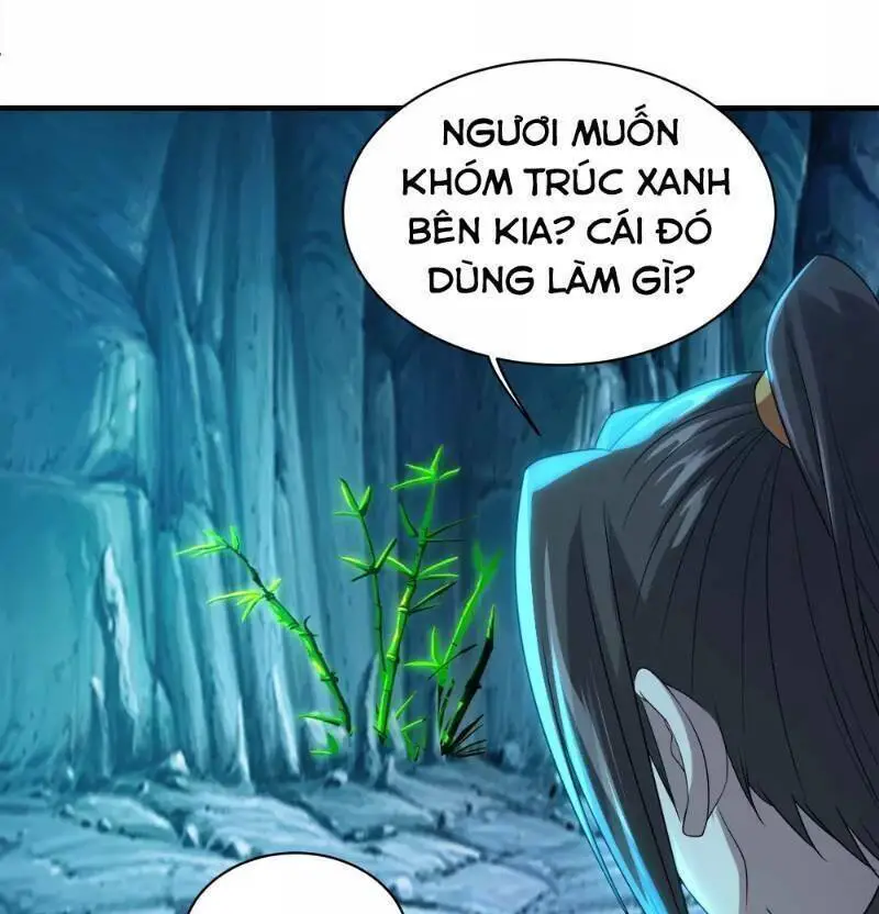 Cái Thế Đế Tôn Nettruyen ZZZ Chương 48 Page 28