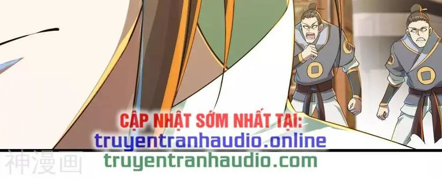 Cái Thế Đế Tôn Nettruyen ZZZ Chương 75 Page 22