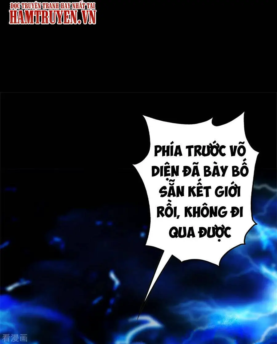 Cái Thế Đế Tôn Nettruyen ZZZ Chương 90 Page 7