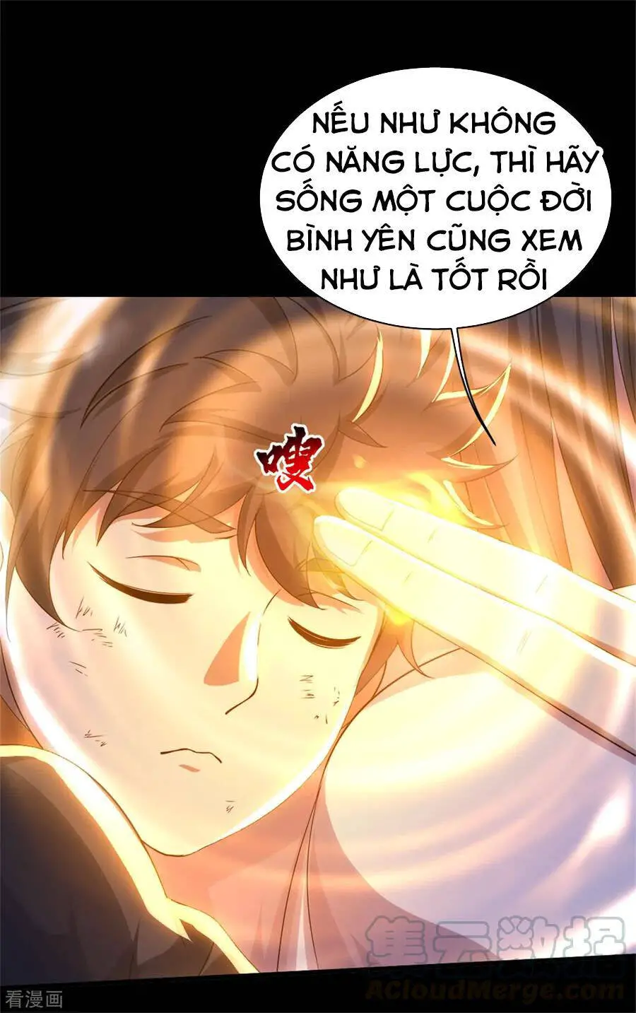 Cái Thế Đế Tôn Nettruyen ZZZ Chương 90 Page 17