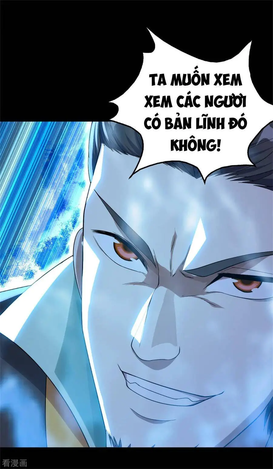 Cái Thế Đế Tôn Nettruyen ZZZ Chương 90 Page 19