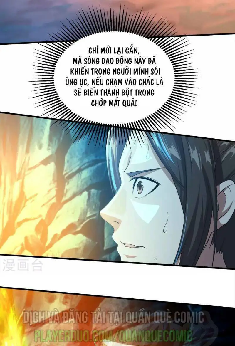 Cái Thế Đế Tôn Nettruyen ZZZ Chương 47 Page 7