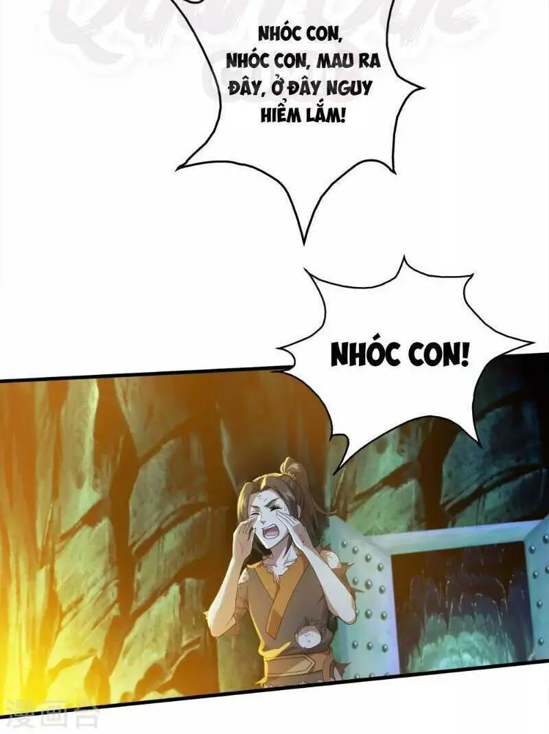 Cái Thế Đế Tôn Nettruyen ZZZ Chương 47 Page 10