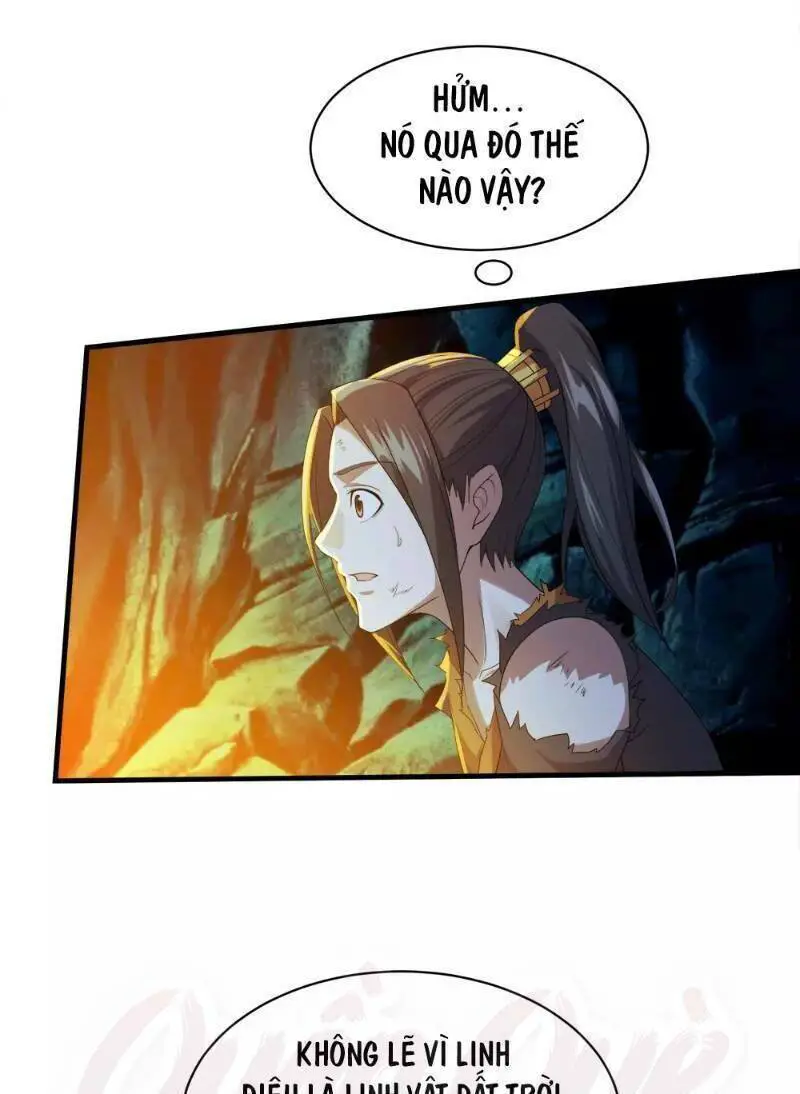 Cái Thế Đế Tôn Nettruyen ZZZ Chương 47 Page 13