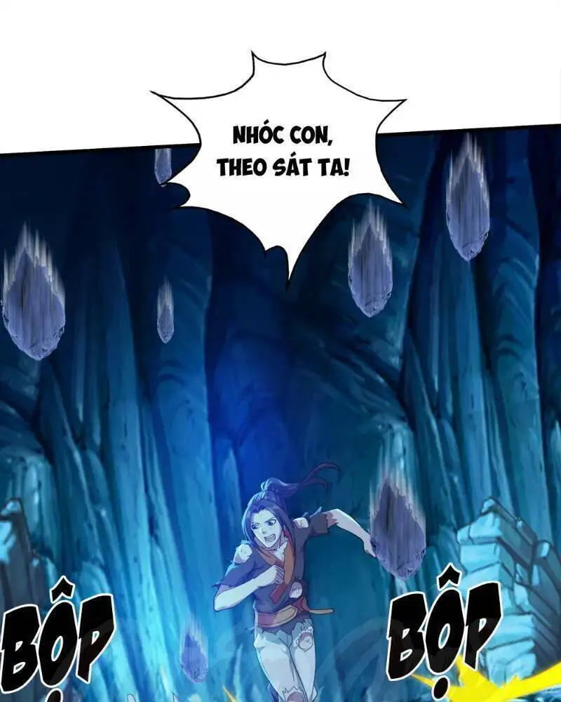 Cái Thế Đế Tôn Nettruyen ZZZ Chương 47 Page 26