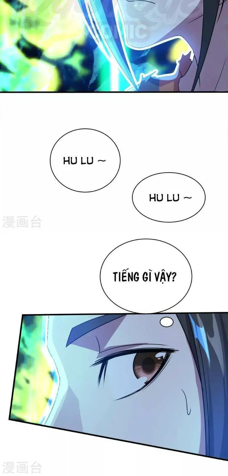 Cái Thế Đế Tôn Nettruyen ZZZ Chương 47 Page 33
