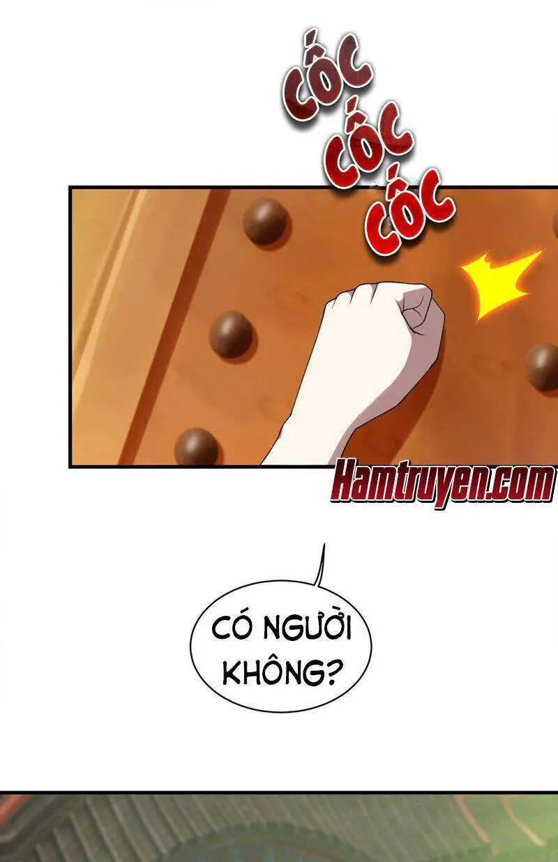 Cái Thế Đế Tôn Nettruyen ZZZ Chương 53 Page 2