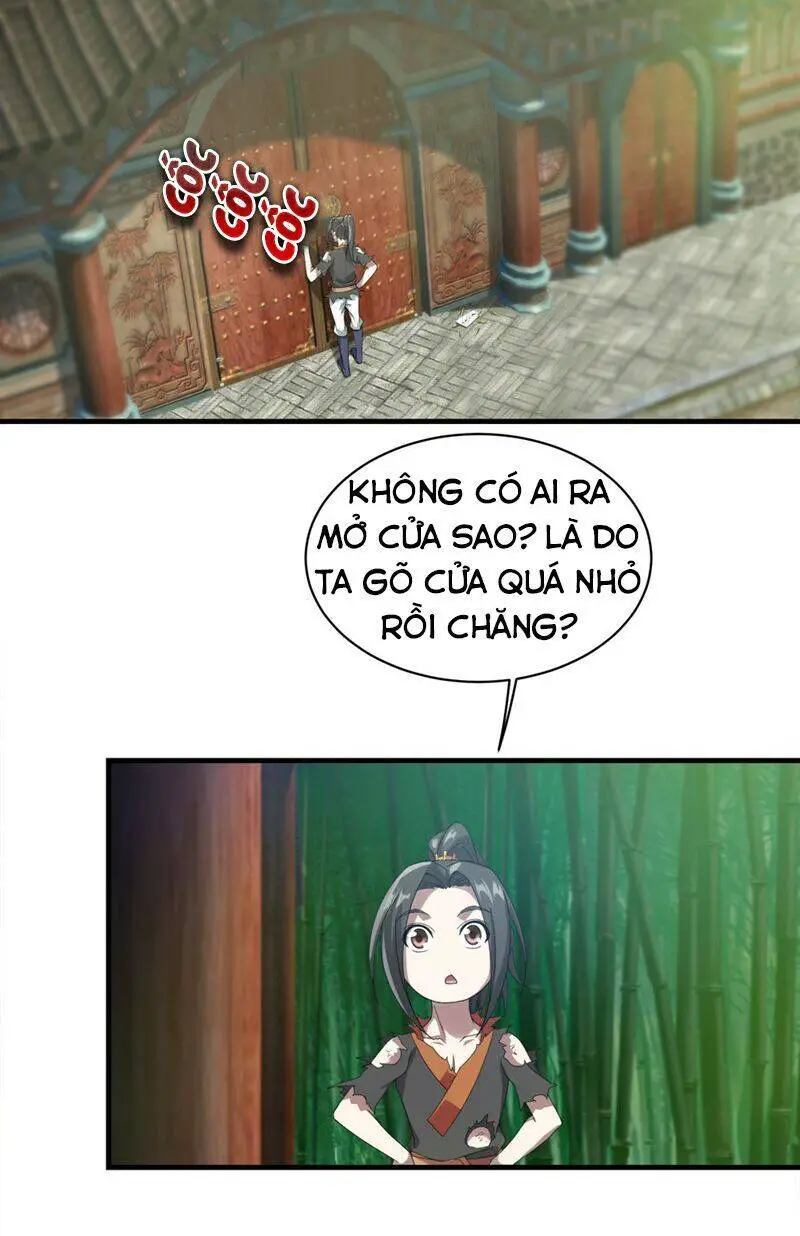 Cái Thế Đế Tôn Nettruyen ZZZ Chương 53 Page 3