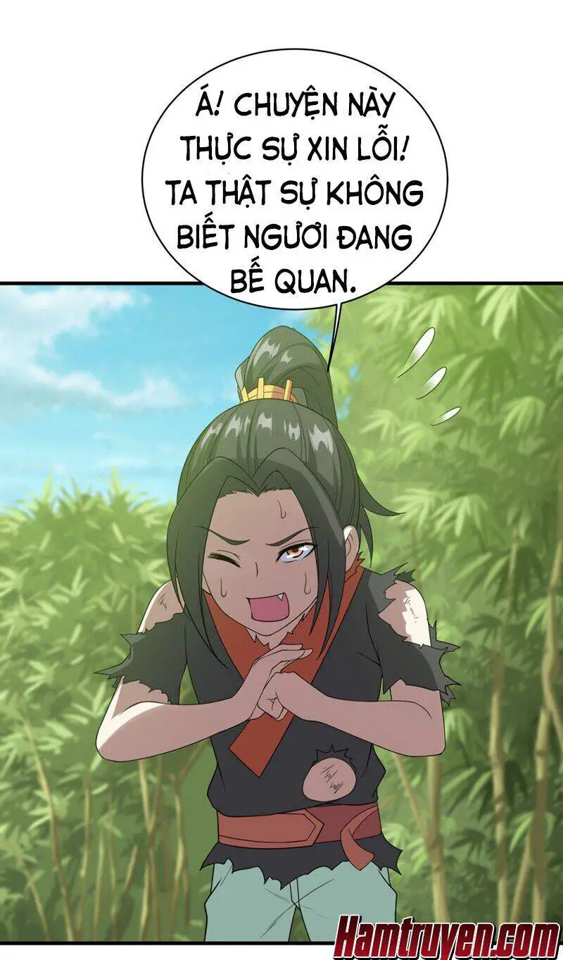 Cái Thế Đế Tôn Nettruyen ZZZ Chương 53 Page 10