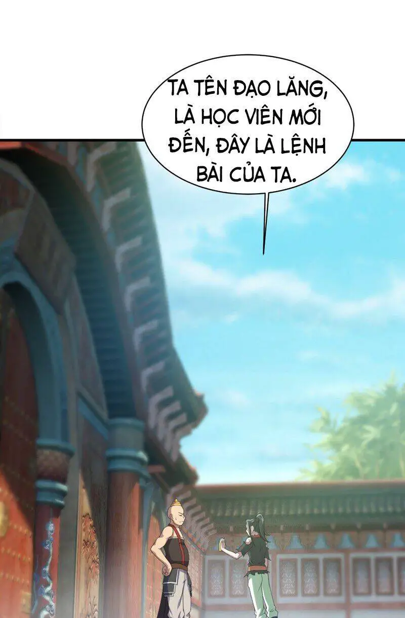 Cái Thế Đế Tôn Nettruyen ZZZ Chương 53 Page 13