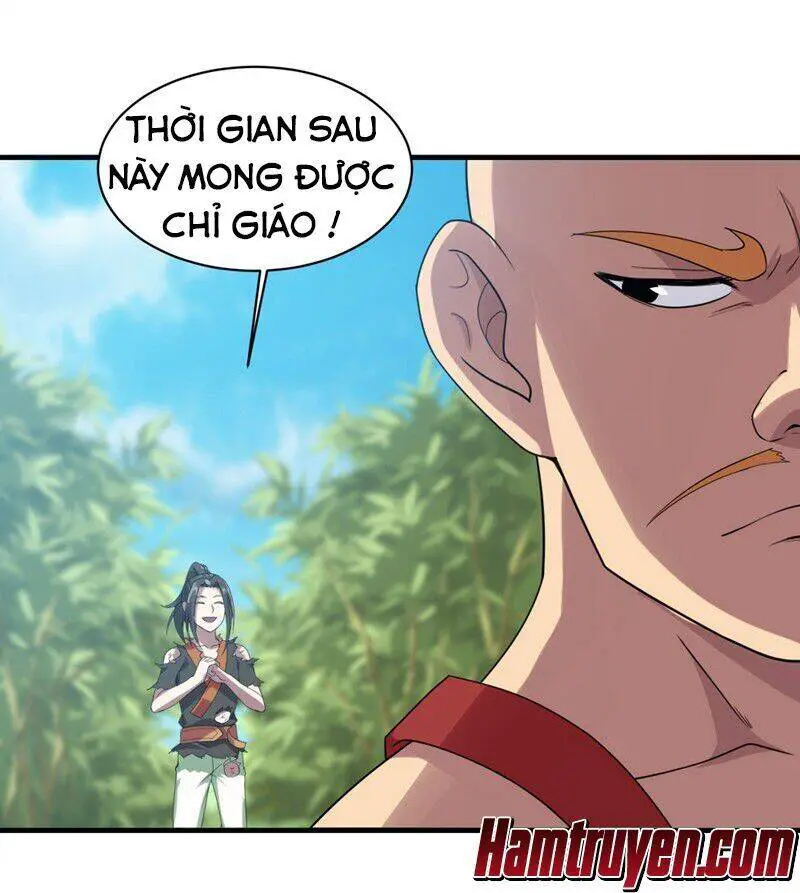 Cái Thế Đế Tôn Nettruyen ZZZ Chương 53 Page 15