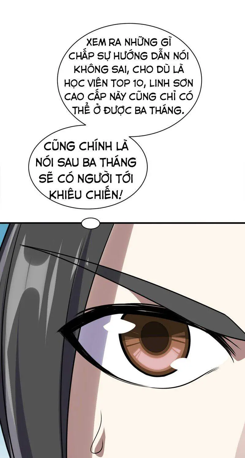 Cái Thế Đế Tôn Nettruyen ZZZ Chương 53 Page 18