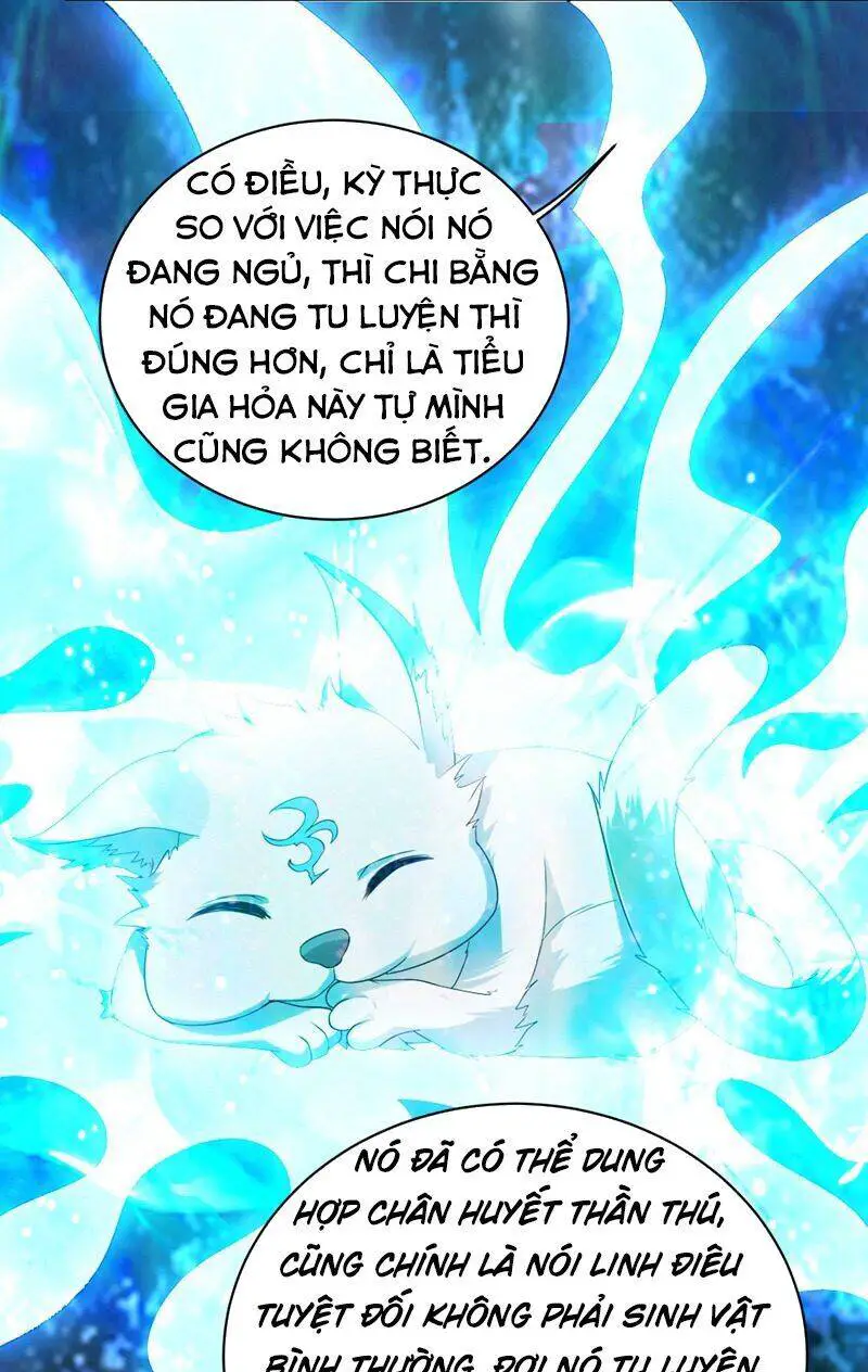 Cái Thế Đế Tôn Nettruyen ZZZ Chương 53 Page 23