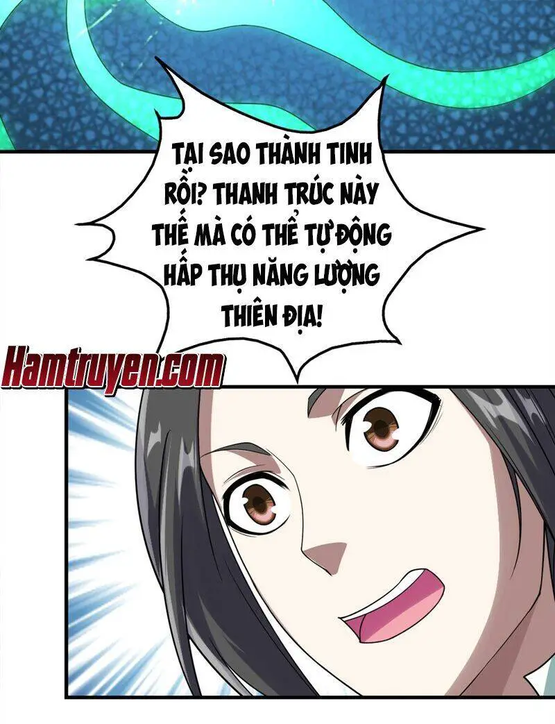 Cái Thế Đế Tôn Nettruyen ZZZ Chương 53 Page 27