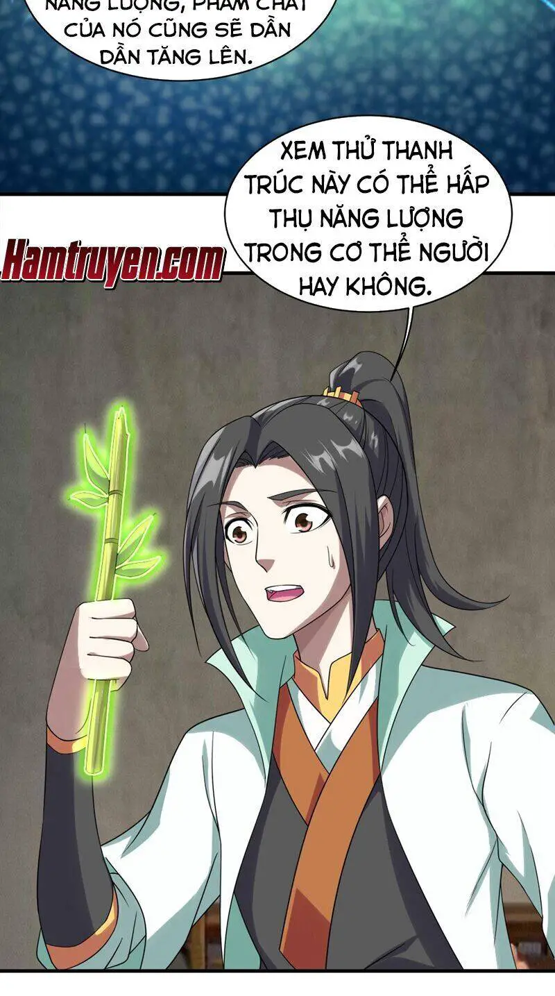 Cái Thế Đế Tôn Nettruyen ZZZ Chương 53 Page 29