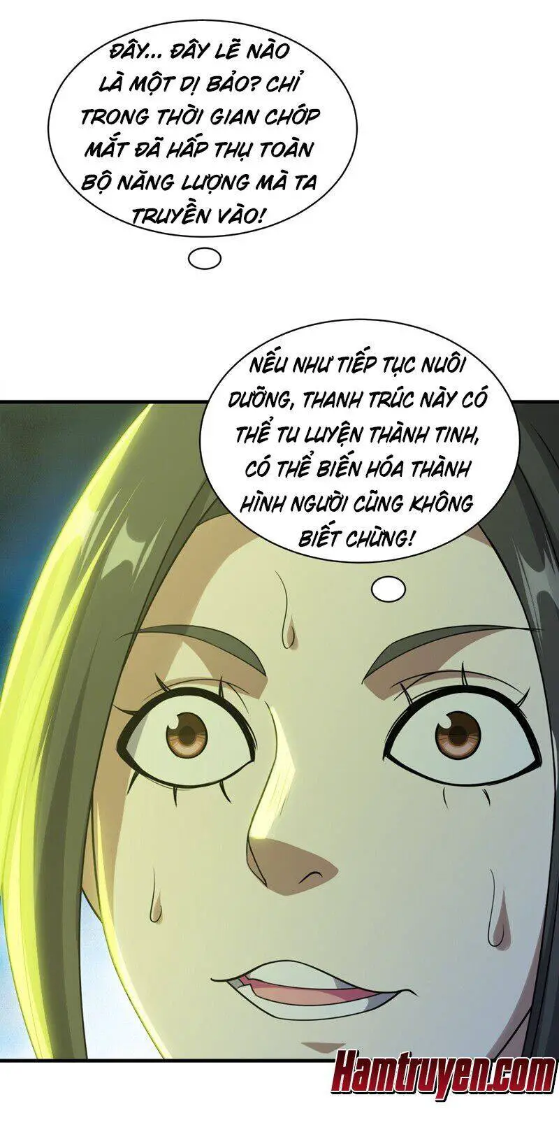 Cái Thế Đế Tôn Nettruyen ZZZ Chương 53 Page 32