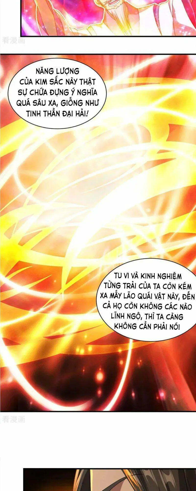 Cái Thế Đế Tôn Nettruyen ZZZ Chương 55 Page 2
