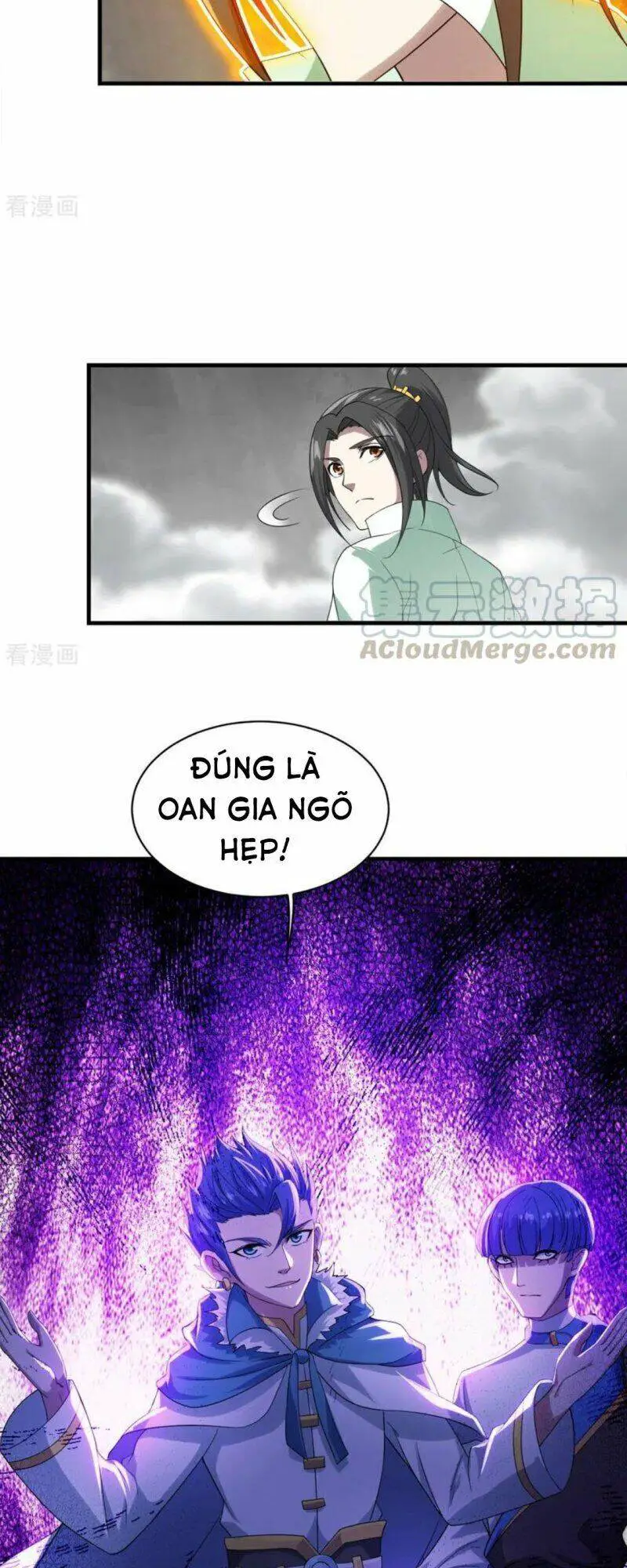Cái Thế Đế Tôn Nettruyen ZZZ Chương 55 Page 13