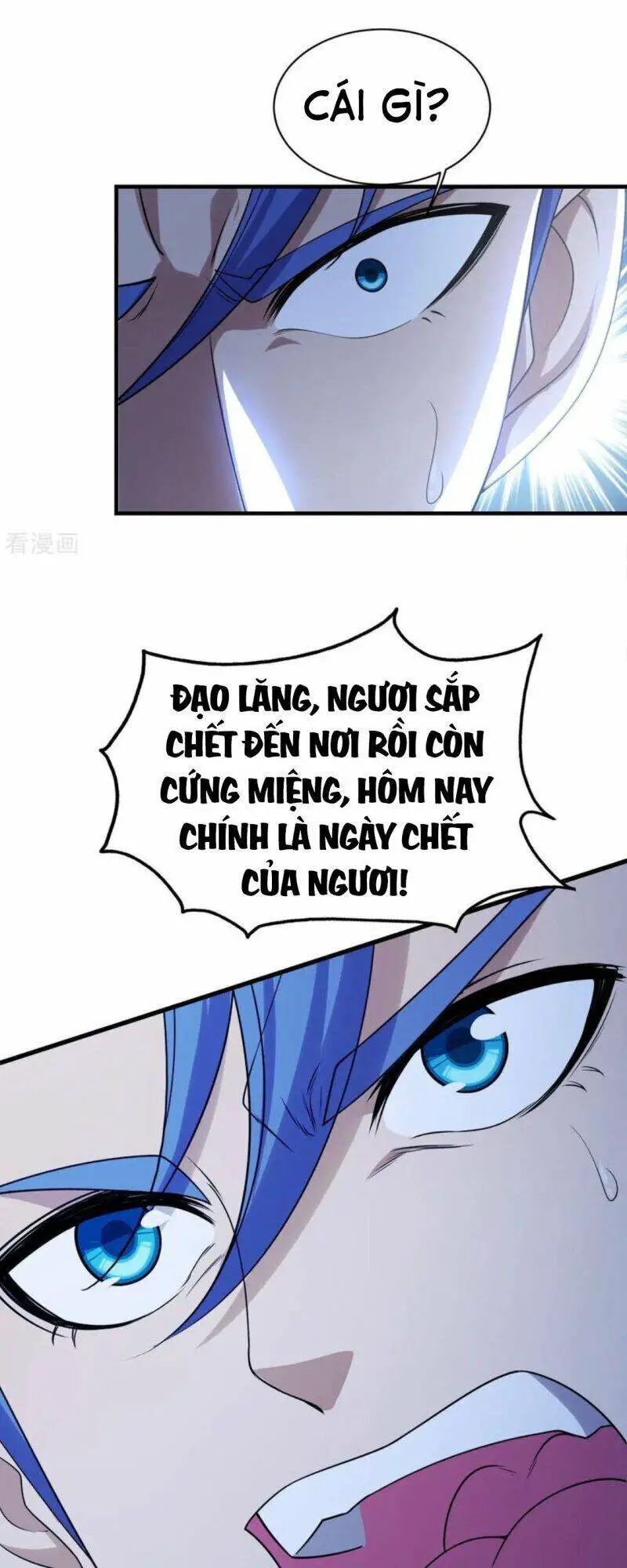 Cái Thế Đế Tôn Nettruyen ZZZ Chương 55 Page 15