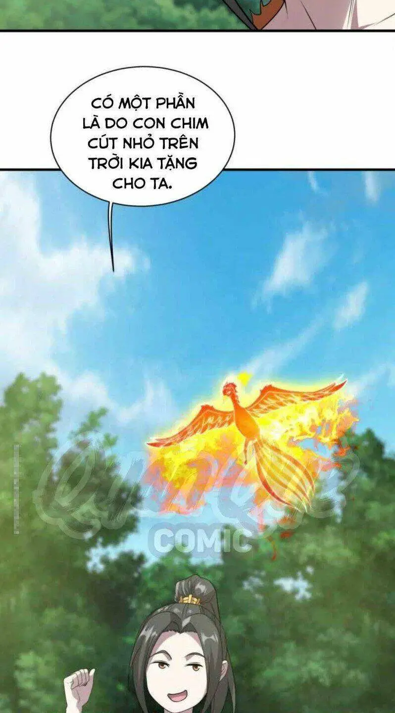 Cái Thế Đế Tôn Nettruyen ZZZ Chương 51 Page 19