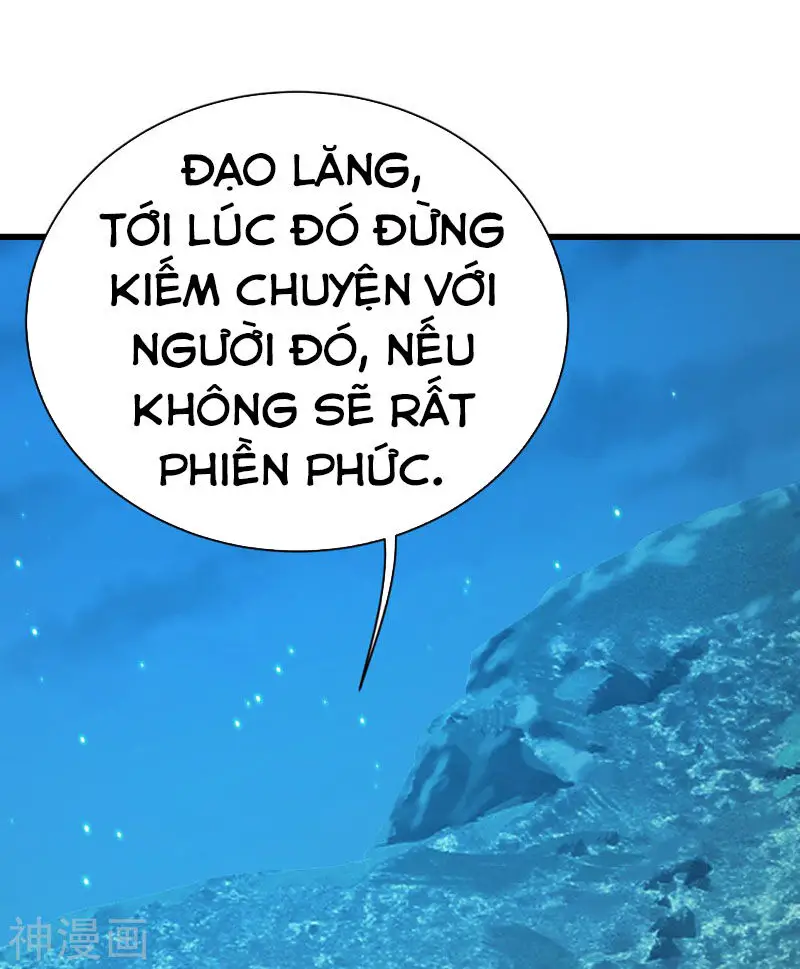Cái Thế Đế Tôn Nettruyen ZZZ Chương 106 Page 15